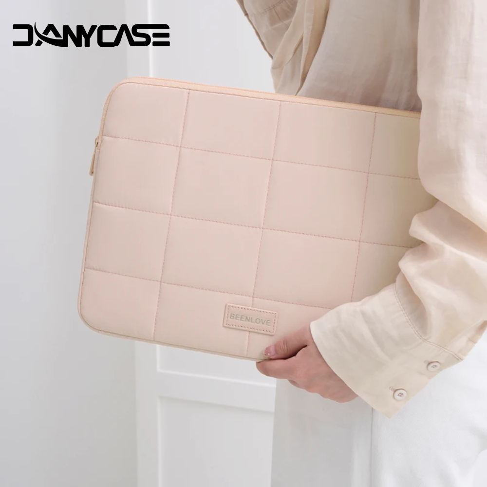 Laptop Accessories Travel Case - 노트북 슬리브 가방 14-15.6인치 노트북 파우치