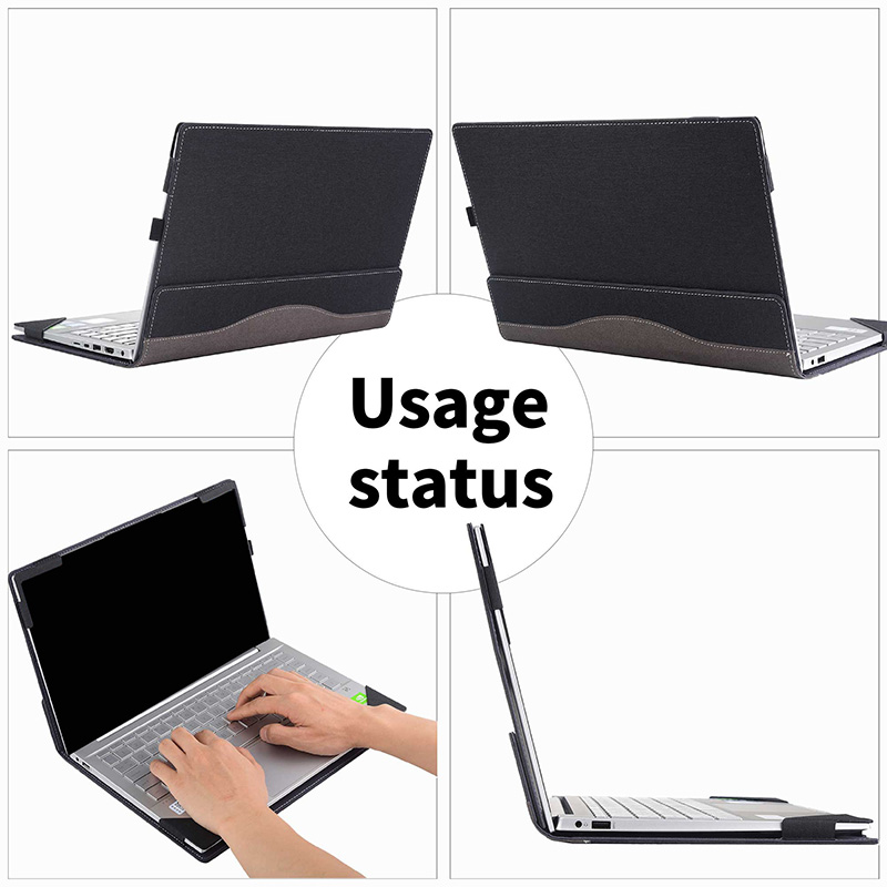 Laptop Accessories Bag - 샤오미 레드미 북 프로 14 2022
