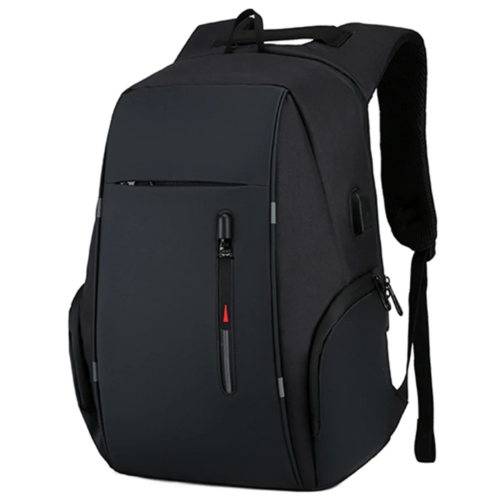 Laptop Bag Waterproof - USB 포트가 있는 17인치 노트북 가방용