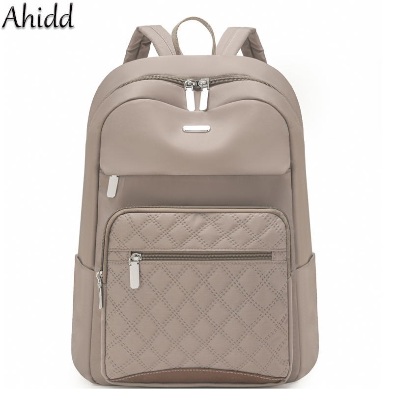Laptop Accessories Travel Case - 패션 격자 무늬 통근 데이 팟