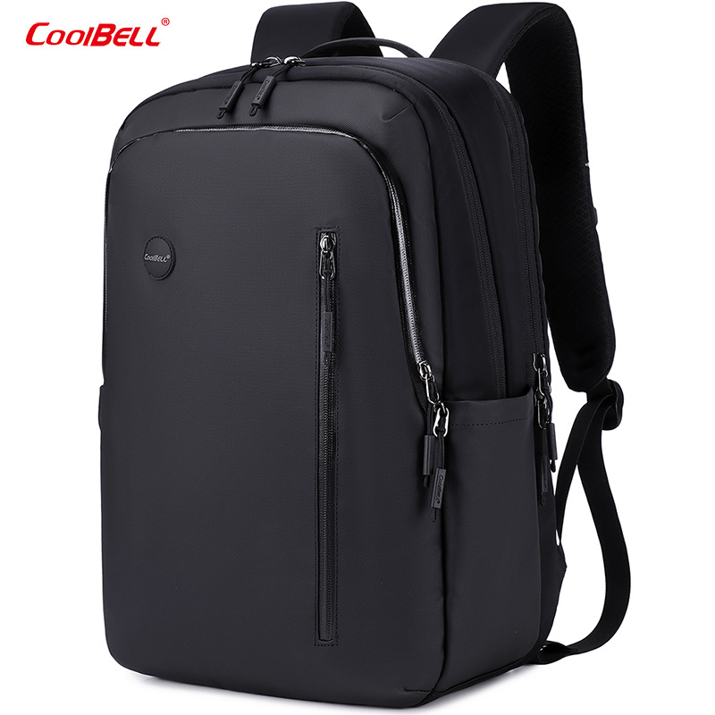 Laptop Bag Waterproof - 남성용 15인치 노트북 배낭 방수 노트북