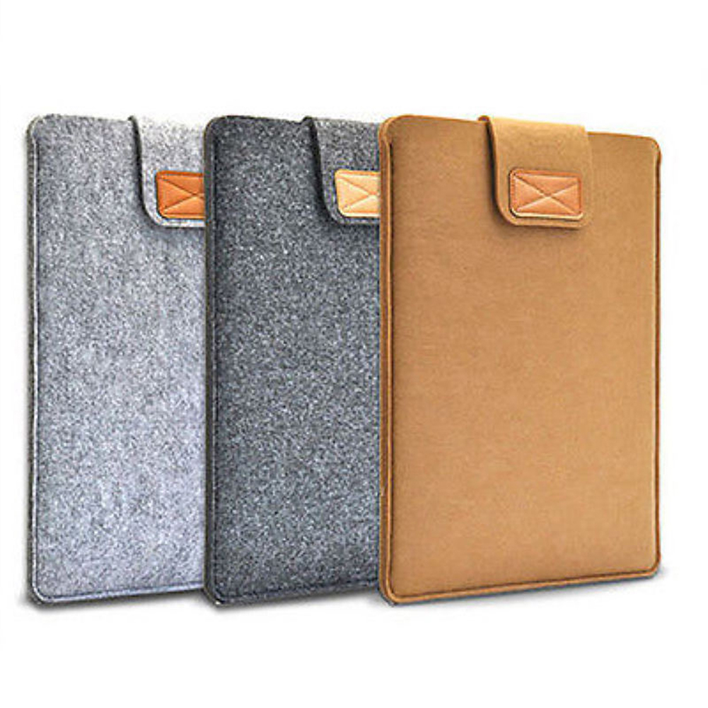 Laptop Accessories Bag - 울트라 슬림 휴대용 노트북 슬리브 케이스