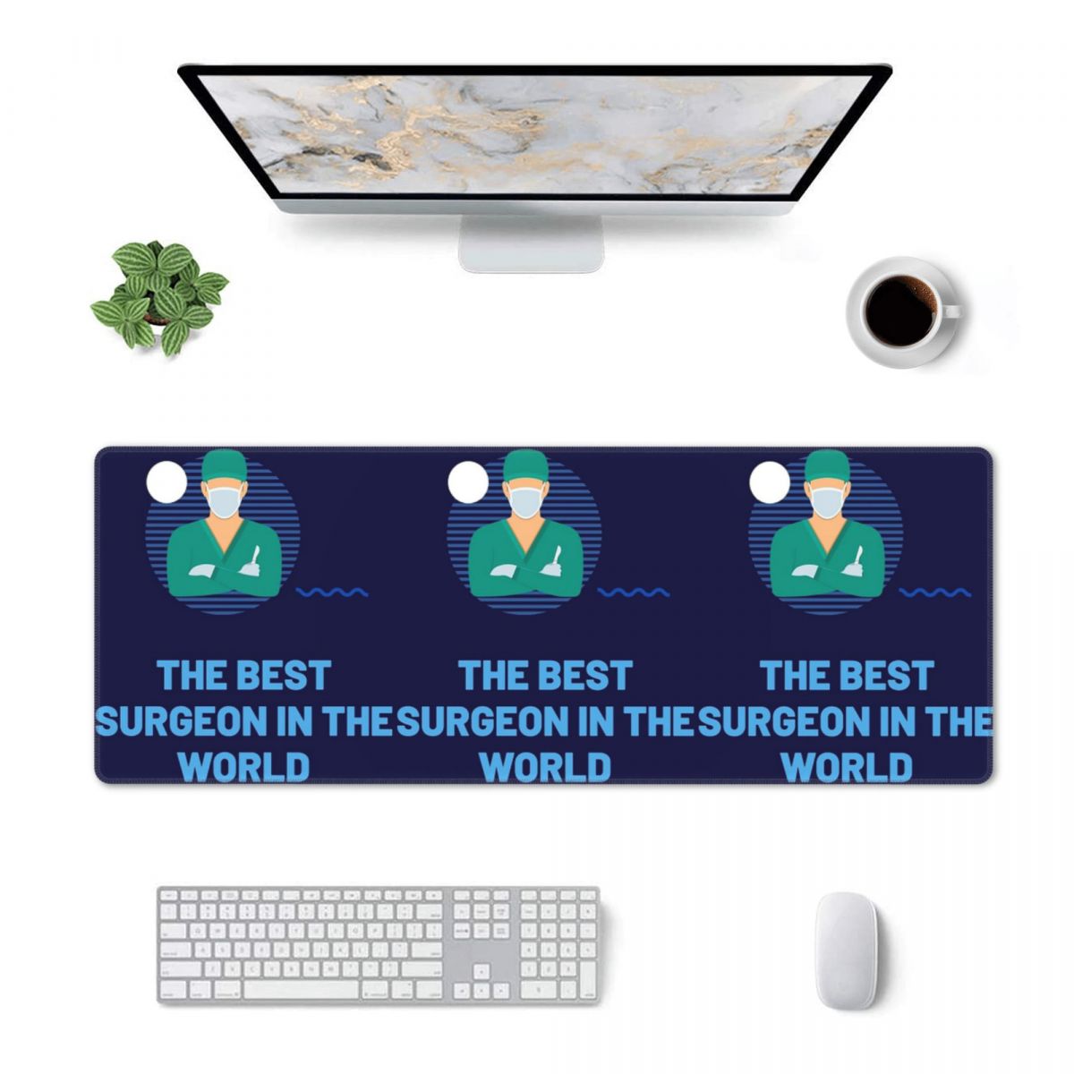 Laptop Accessories Best - 대형 마우스 패드 세계 최고의 외과의사