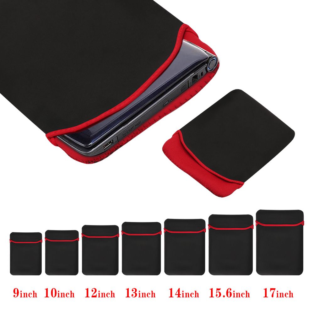 Laptop Accessories Bag - 9 
