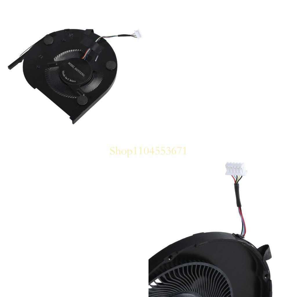 Laptop Accessories Best - T14 T490 T495 시리즈 금속 팬용