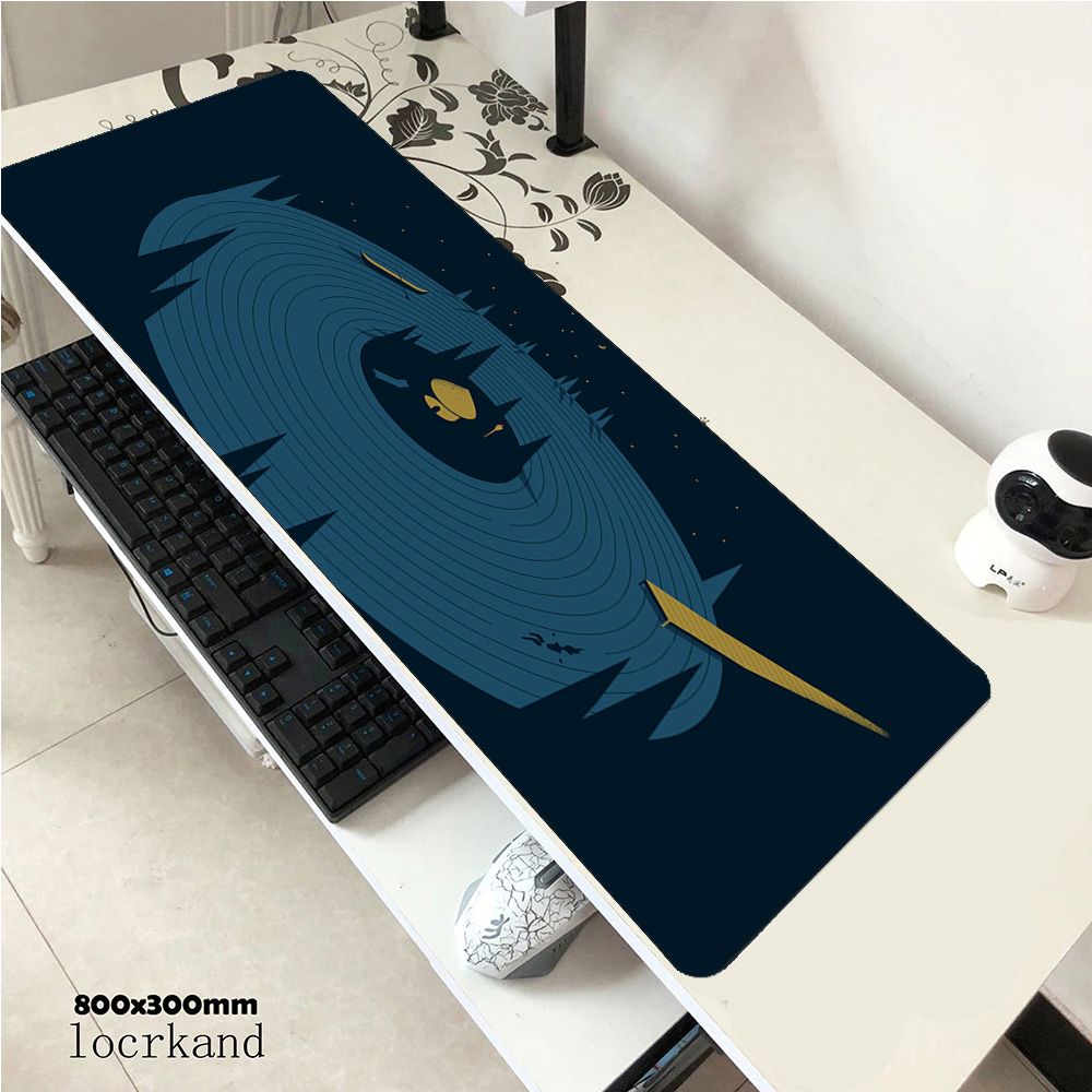 Laptop Accessories Best - 미니멀리즘 예술적 마우스 패드 베스트 셀러