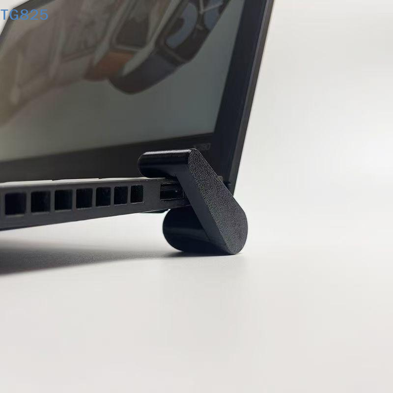 Laptop Accessories Sa - 【AN】【SA】1쌍 휴대용 노트북 냉각 스탠드 통풍형