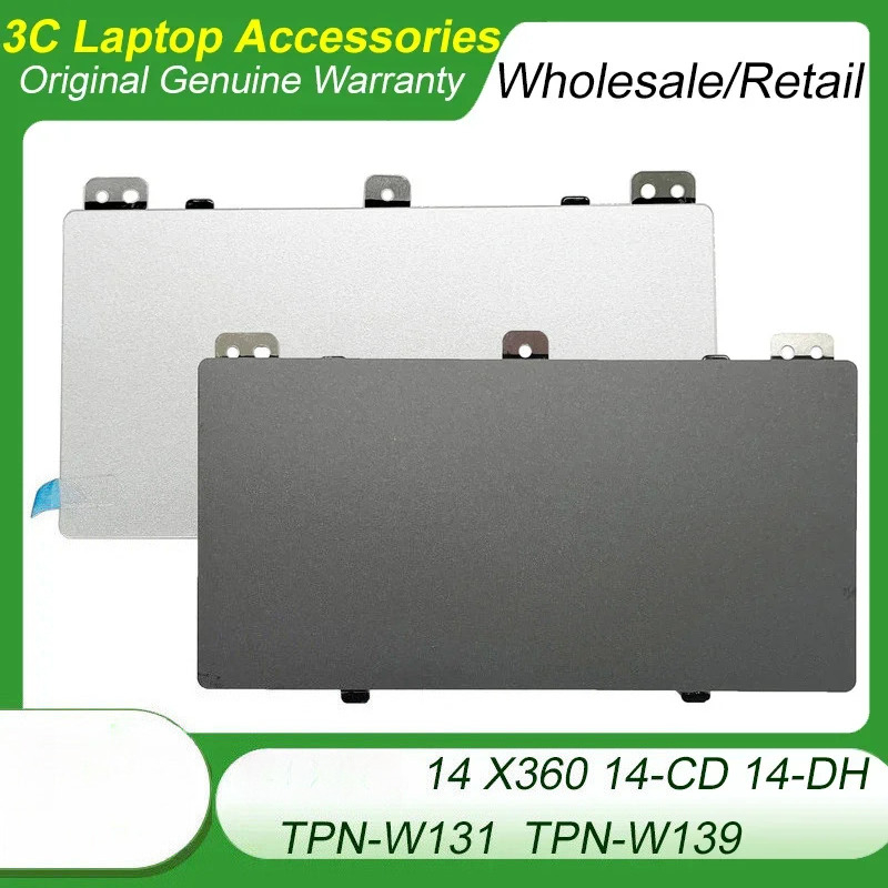 Laptop Accessories Hp Victus - Pavilion 14 X360 14-CD DH TPN-W131