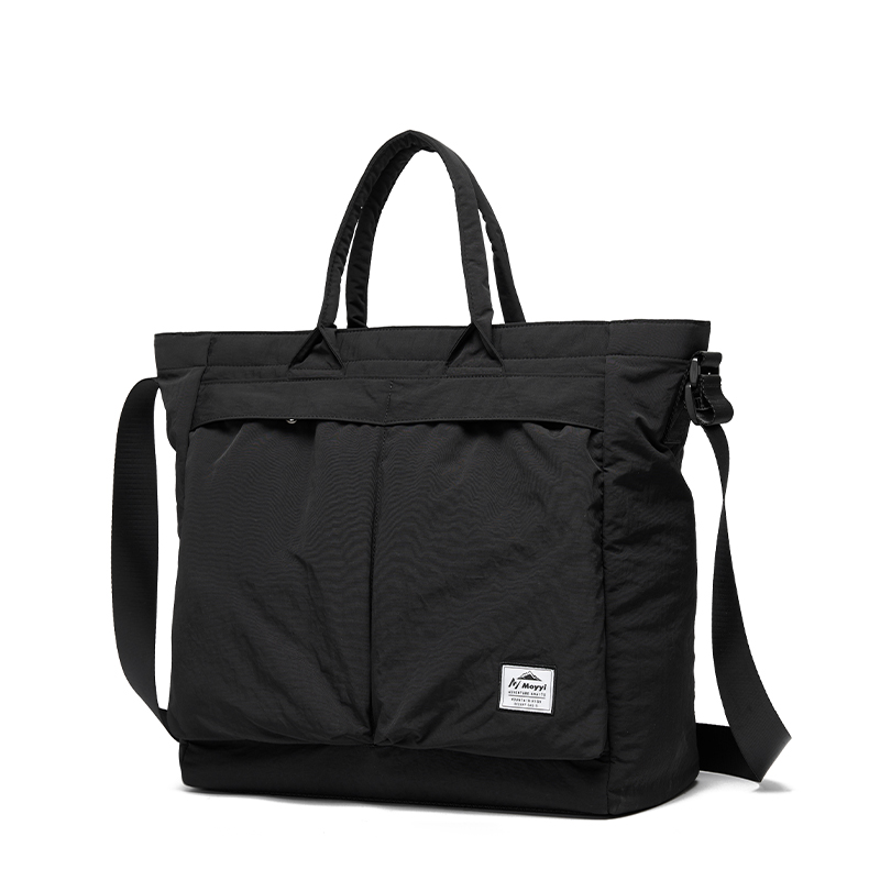 Laptop Accessories Travel Case - MATE ELAN 고품질 대형 남성 핸드백