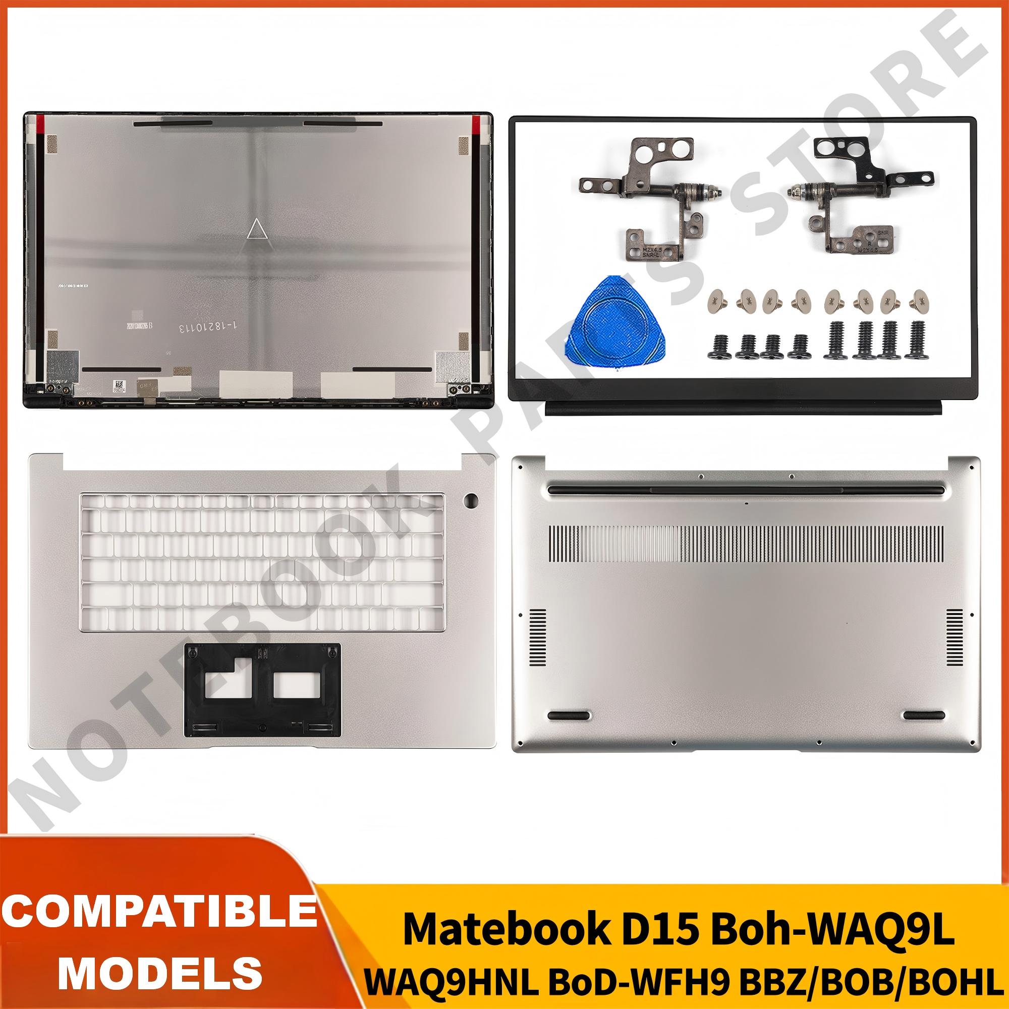 Laptop Accessories Parts - Matebook D15용 새 부품 Boh-WAQ9L Bob-WAE9P
