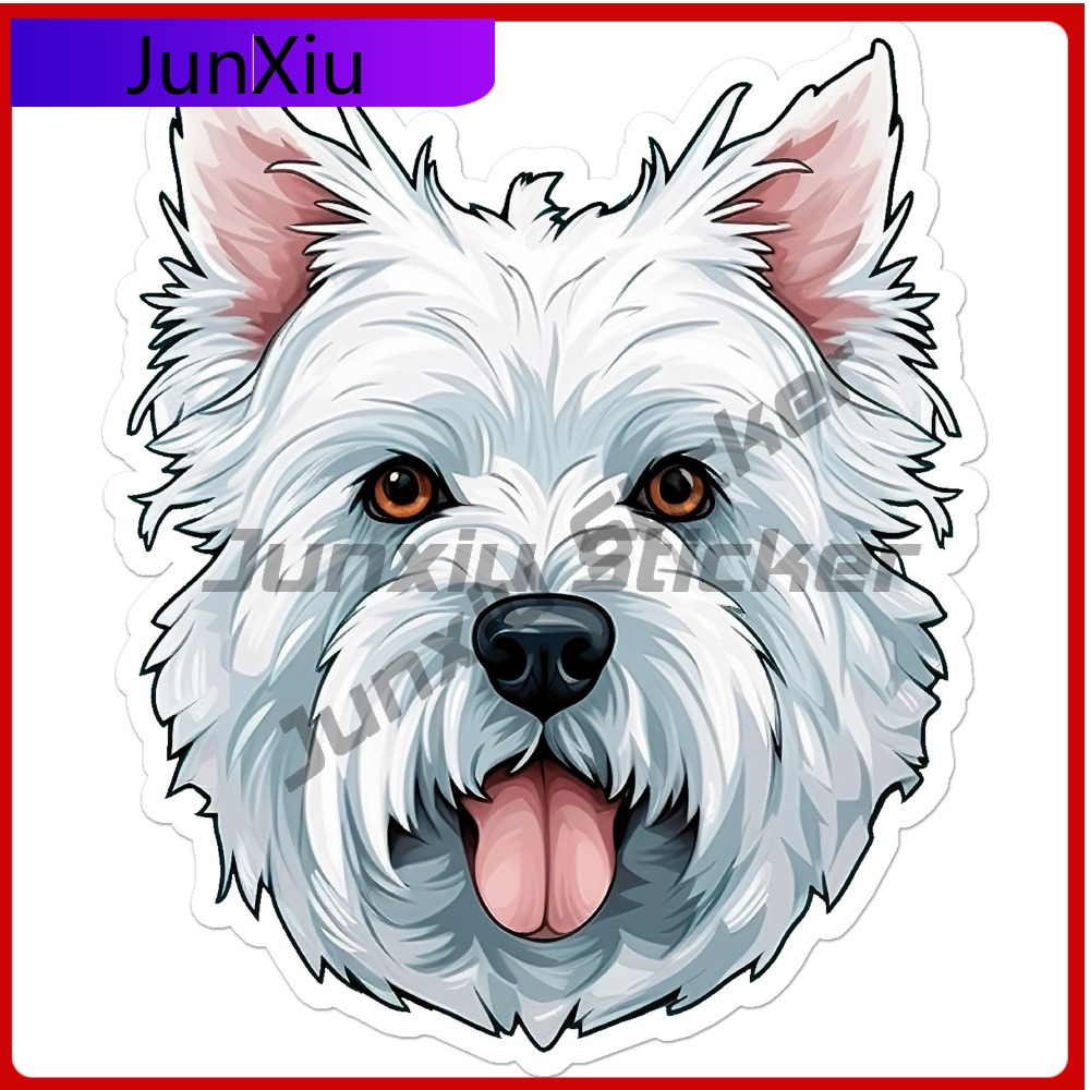 Laptop Accessories Best - Westie West Highland Hot 최고의 선물
