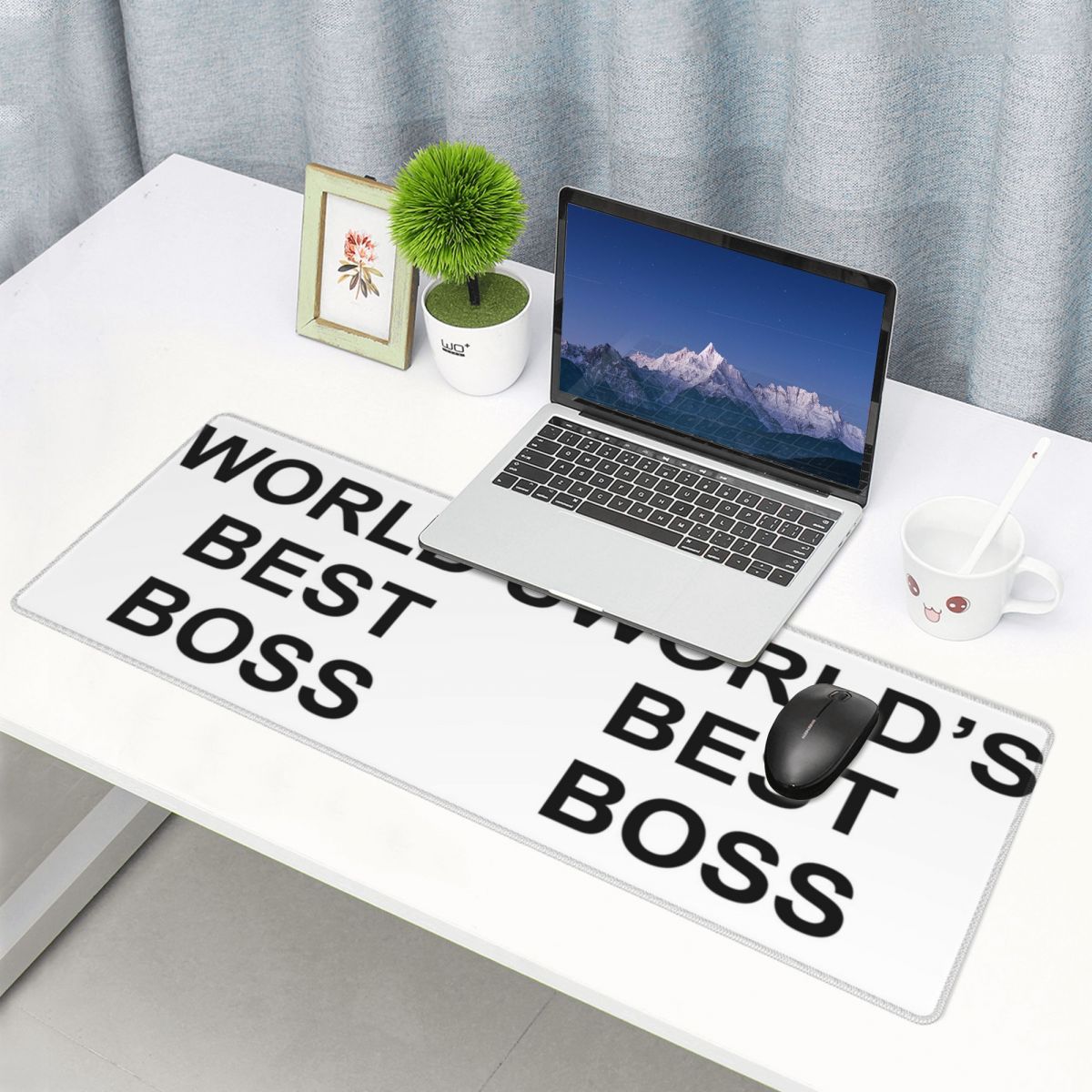 Laptop Accessories Best - 대형 마우스 패드 세계 최고의 보스