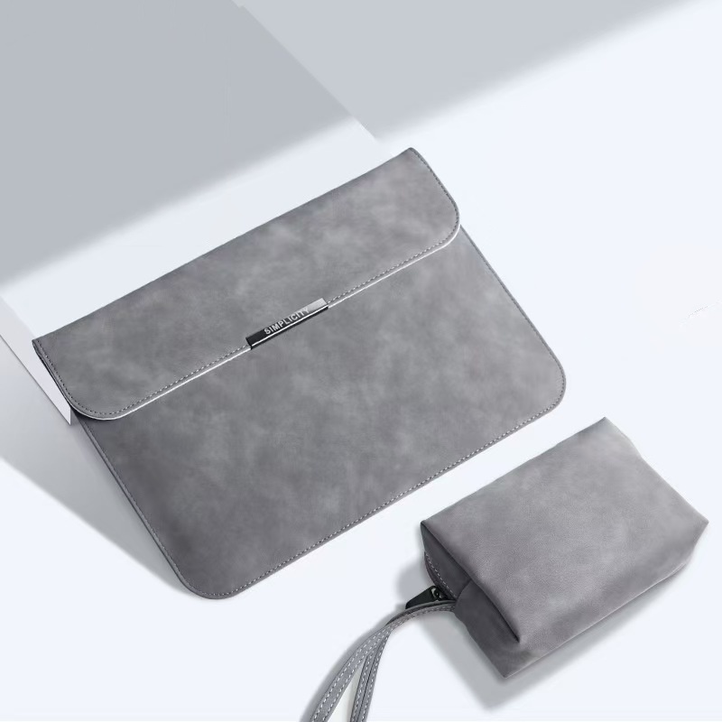 Laptop Accessories Travel Case - 노트북 휴대용 가방, 13/14/15/16인치 크기의 다양한