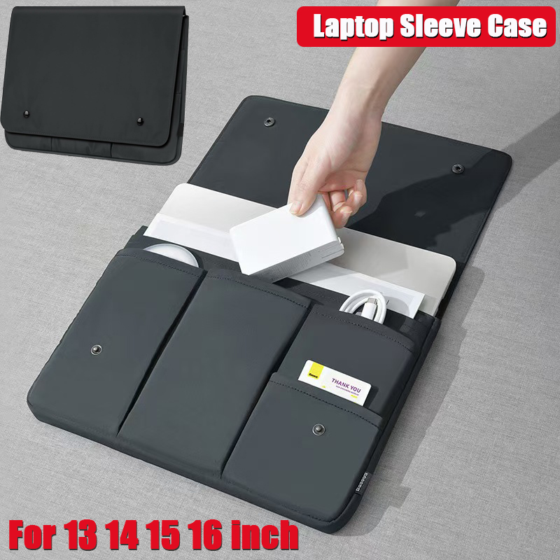 Laptop Accessories Travel Case - 노트북 슬리브 가방 맥북 아이패드 노트북용