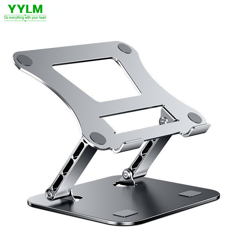 Laptop Accessories Distributor - 휴대폰 태블릿 스탠드 조절 가능한 알루미늄