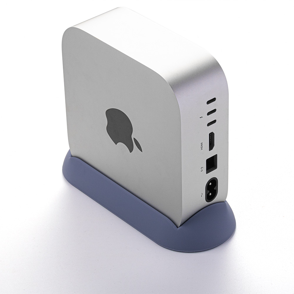 Mac Mini M4 /M4 Pro 2024용 실리콘  - Laptop Accessories Productivity 리뷰 및 가격