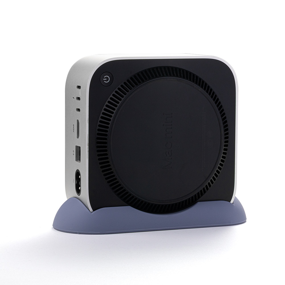 Mac Mini M4 /M4 Pro 2024용 실리콘  - Laptop Accessories Productivity 리뷰 및 가격