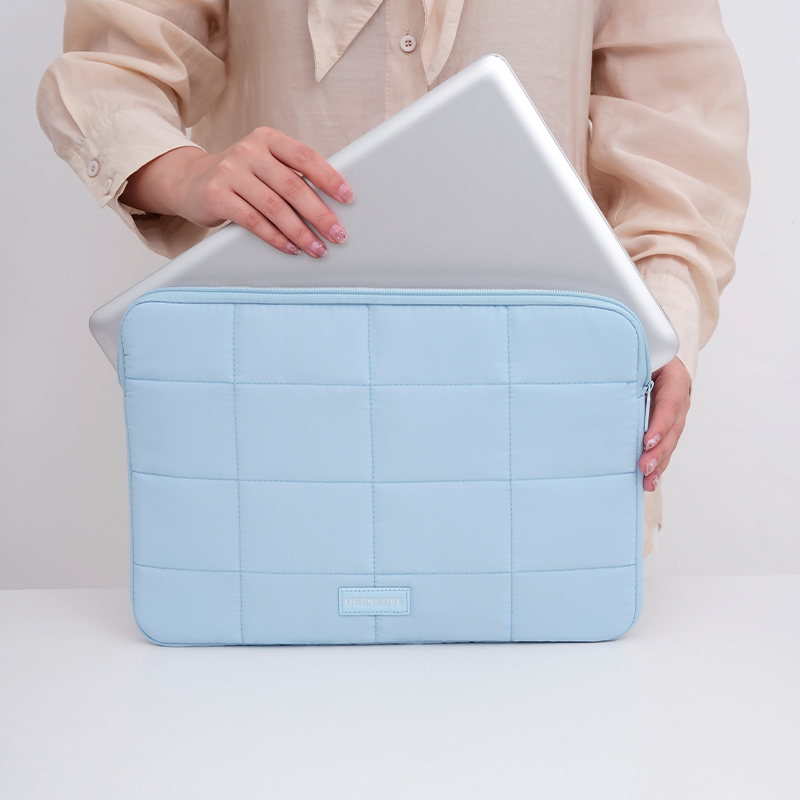 노트북 슬리브 가방 14-15.6인치 노트북 파우치 충 - Laptop Accessories Travel Case 리뷰 및 가격