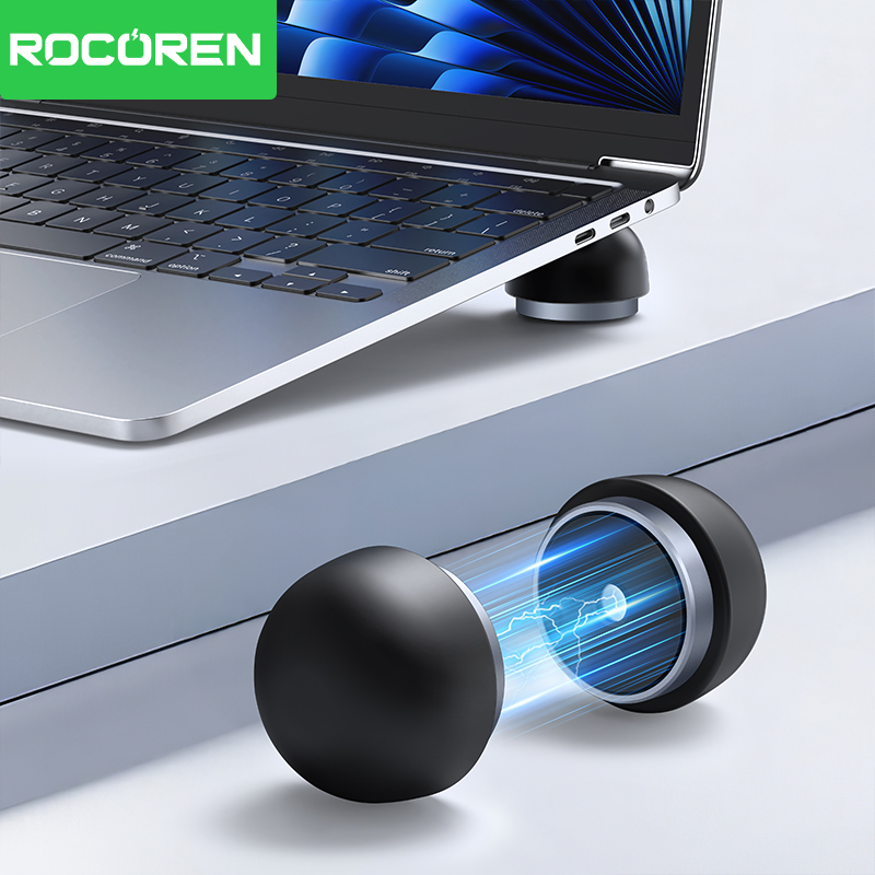 Rocoren 노트북 스탠드 노트북 액세서리 노트북 버 - Laptop Accessories Table 리뷰 및 가격