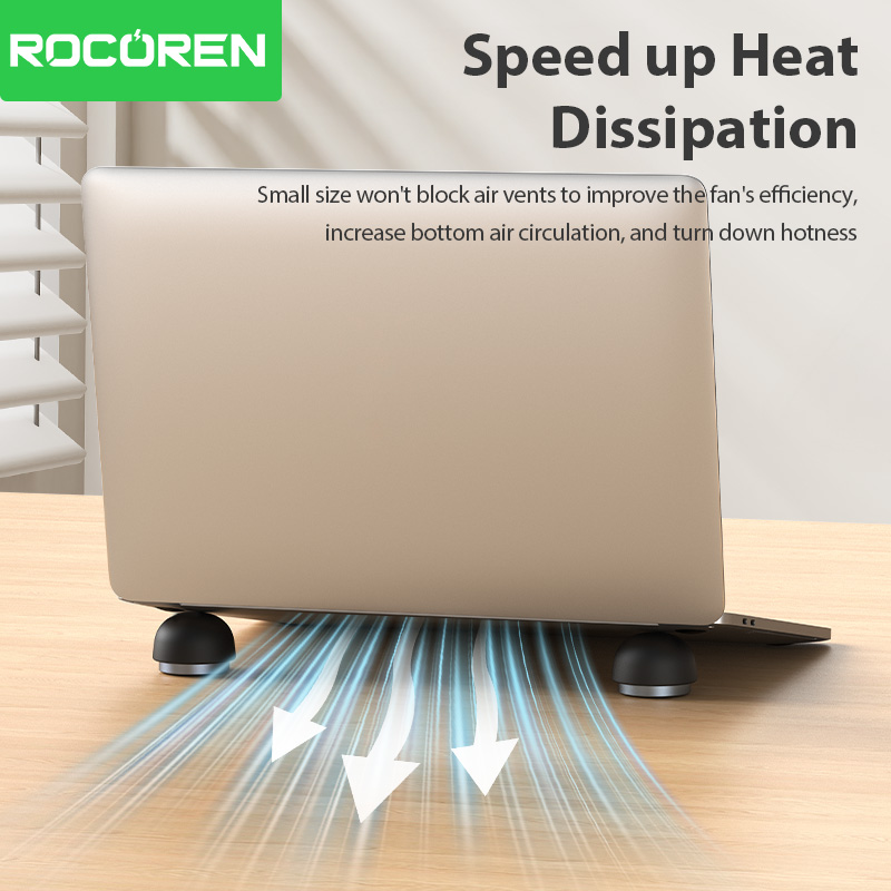 Rocoren 노트북 스탠드 노트북 액세서리 노트북 버 - Laptop Accessories Table 리뷰 및 가격