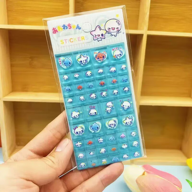 2/4p 솔리드 스퀘어 스티커 DIY 휴대폰 케이스 데 - Laptop Accessories Parts 리뷰 및 가격