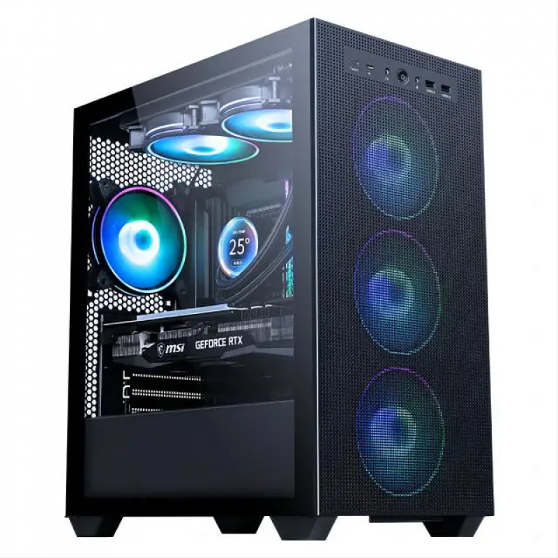 아오테시어 게이밍 PC 게이머 E5 2680 v3 CP - Intel Cpu Core I9 리뷰 및 가격