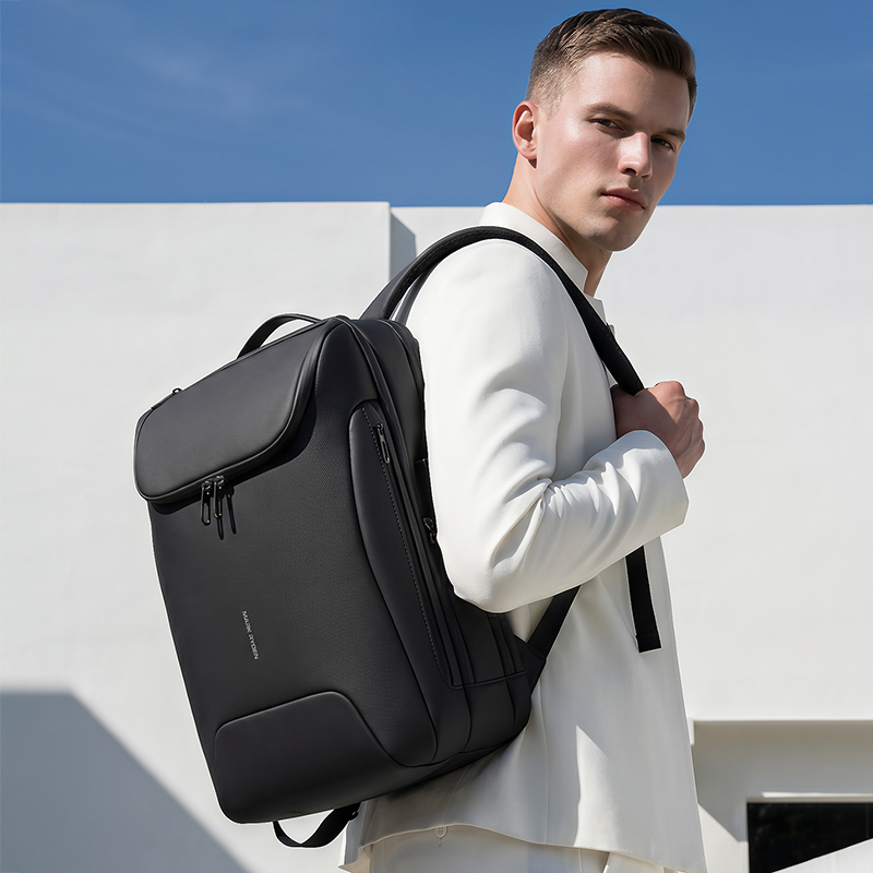 MARK RYDEN 31L 스마트 남성용 백팩 TSA  - Laptop Accessories Travel Case 리뷰 및 가격