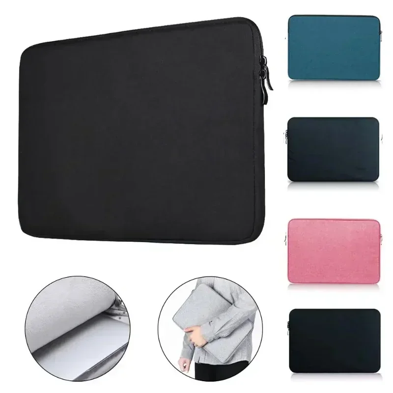 하이 퀄리티 노트북 가방 소프트 커버, 맥북 화웨이 샤 - Laptop Accessories Parts 리뷰 및 가격