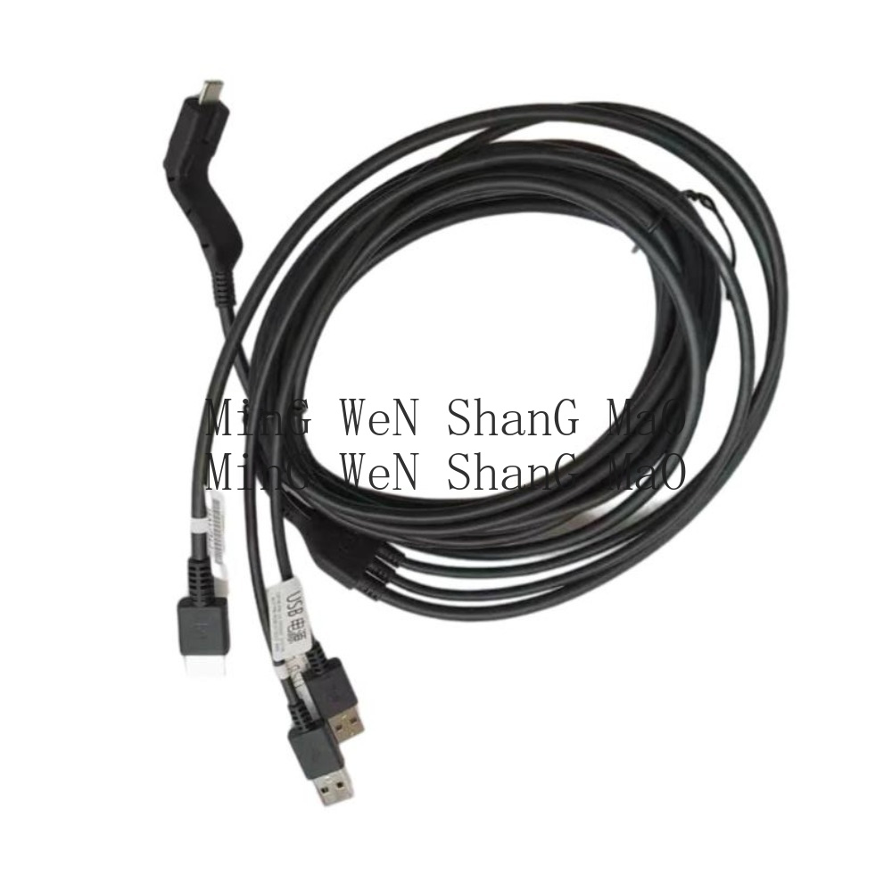 노트북 DPVR E3 3-in-1 연결 케이블 E3-B - Laptop Accessories Headphones 리뷰 및 가격
