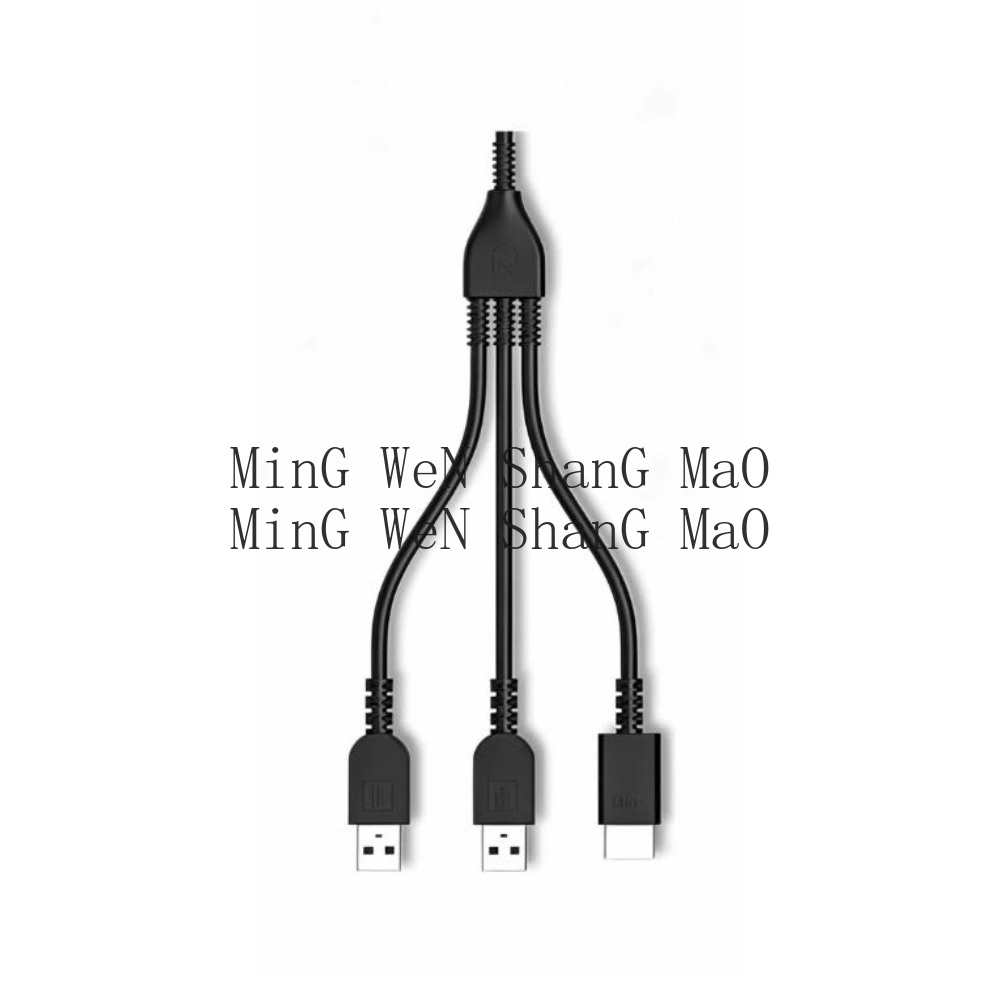노트북 DPVR E3 3-in-1 연결 케이블 E3-B - Laptop Accessories Headphones 리뷰 및 가격