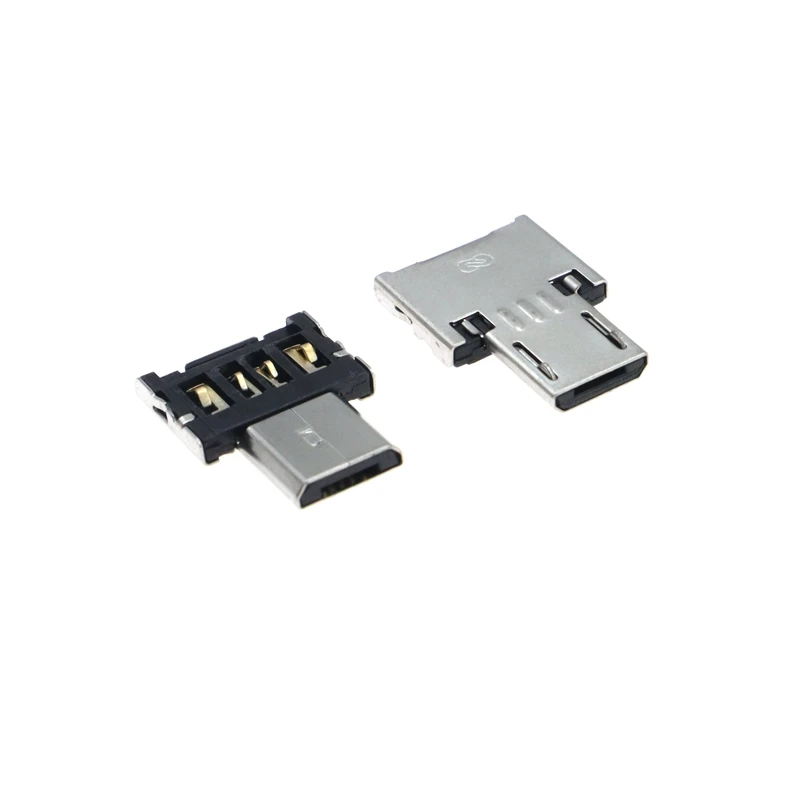 최저가 휴대용 미니 마이크로 USB 2.0 컨버터 OT - Laptop Accessories Best 리뷰 및 가격