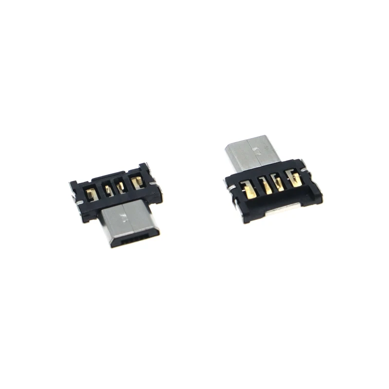 최저가 휴대용 미니 마이크로 USB 2.0 컨버터 OT - Laptop Accessories Best 리뷰 및 가격