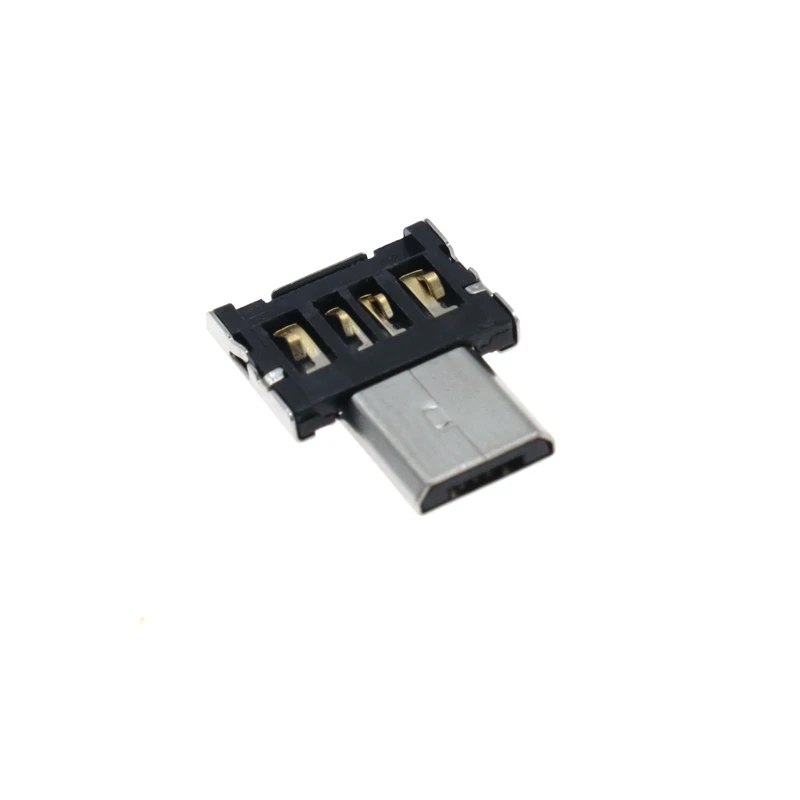 최저가 휴대용 미니 마이크로 USB 2.0 컨버터 OT - Laptop Accessories Best 리뷰 및 가격