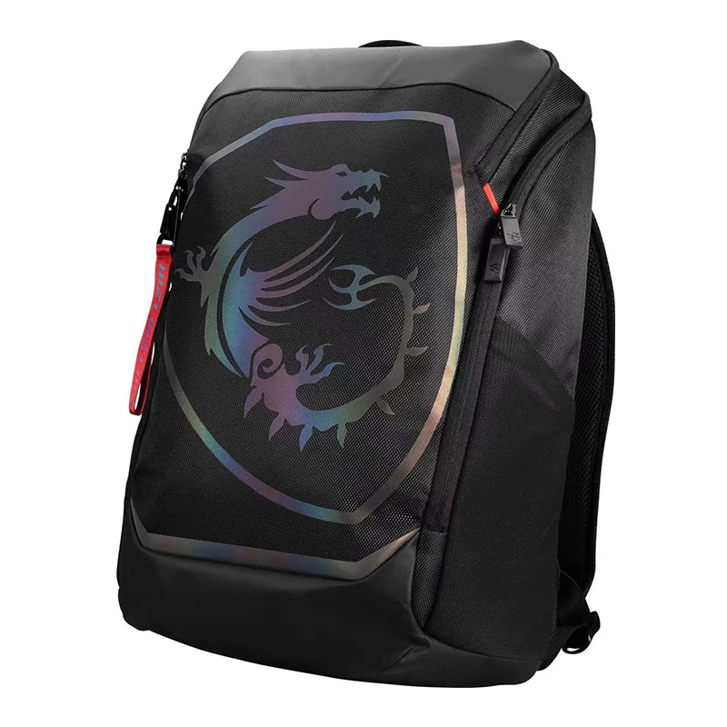 오리지널 1:1 노트북 백팩은 MSI GP/GE/GS/ - Laptop Accessories Kit Bag 리뷰 및 가격