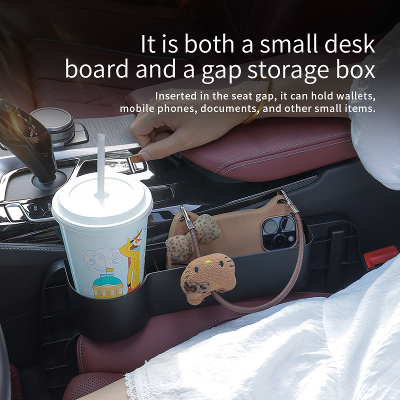 2-in-1 자동차 핸들 테이블 트레이, 이중 목적 노 - Laptop Accessories Table 리뷰 및 가격