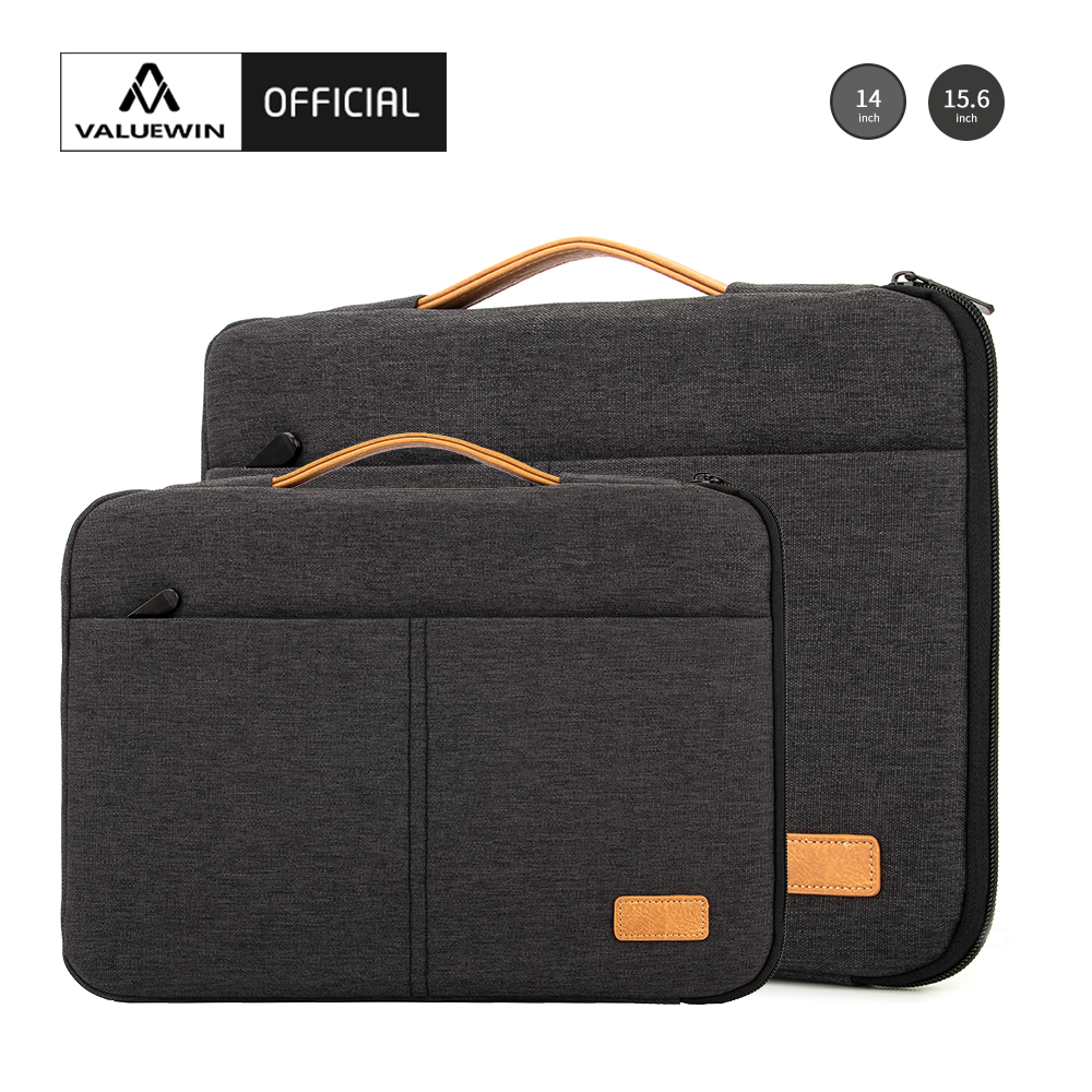 노트북 슬리브 가방 14 15.6 인치 노트북 파우치  - Laptop Accessories Travel Case 리뷰 및 가격