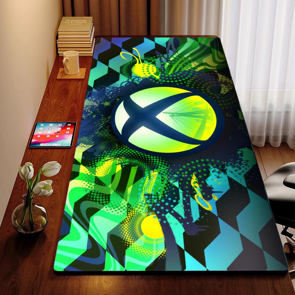 게임 X-Xbox 마우스 패드 XXL 컴퓨터 액세서리  - Xbox Laptop Accessories 리뷰 및 가격