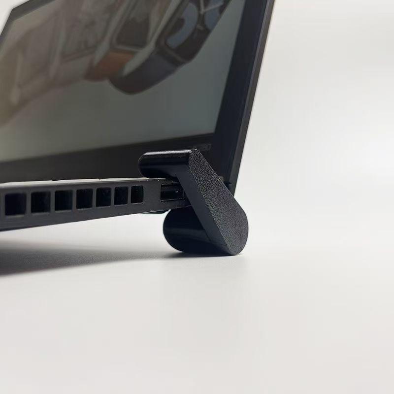 【신제품】1쌍 휴대용 노트북 냉각 스탠드 통풍 열 방출 - Laptop Accessories Distributor 리뷰 및 가격