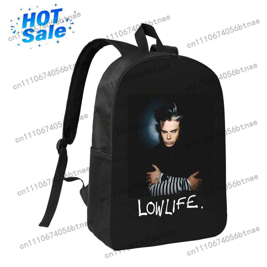 Yungblud Idols The Word Tour 배 - Laptop Bag Waterproof 리뷰 및 가격