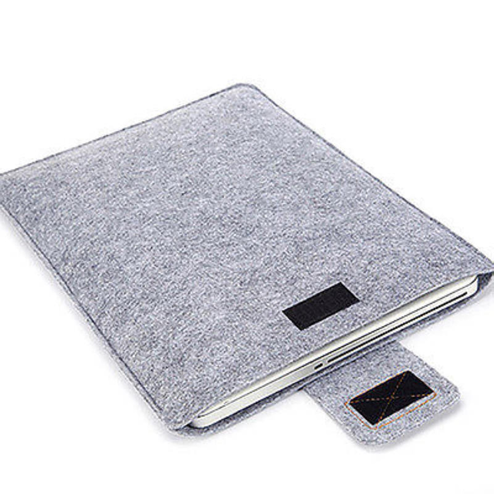 울트라 슬림 휴대용 노트북 슬리브 케이스 맥북 에어 프 - Laptop Accessories Bag 리뷰 및 가격