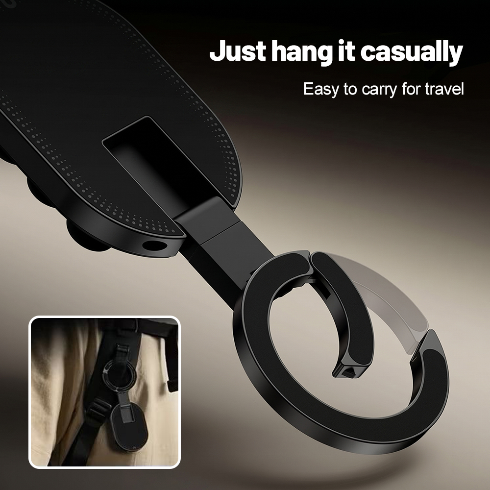360 °   회전식 3-in-1 흡착식 자석 휴대폰  - Laptop Accessories Distributor 리뷰 및 가격