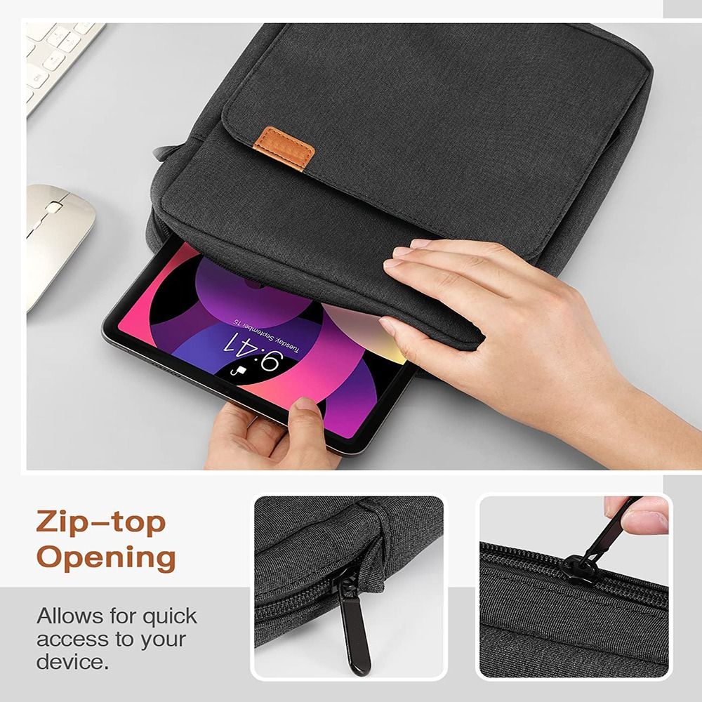 9/11/13.3인치 태블릿 슬리브 케이스 범용 내마모 - Laptop Accessories Travel Case 리뷰 및 가격