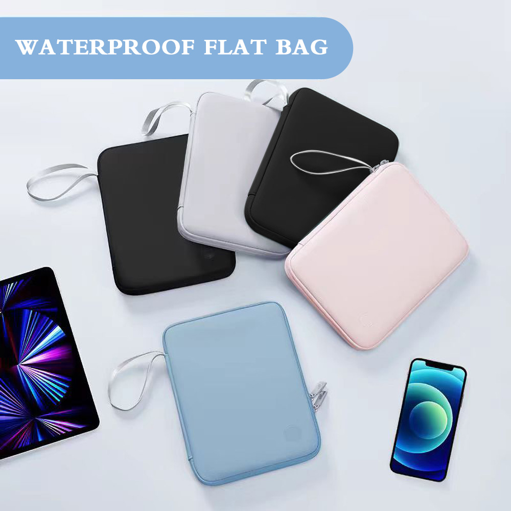 10-13 인치 태블릿 슬리브 케이스 용 태블릿 가방  - Laptop Accessories Travel Case 리뷰 및 가격