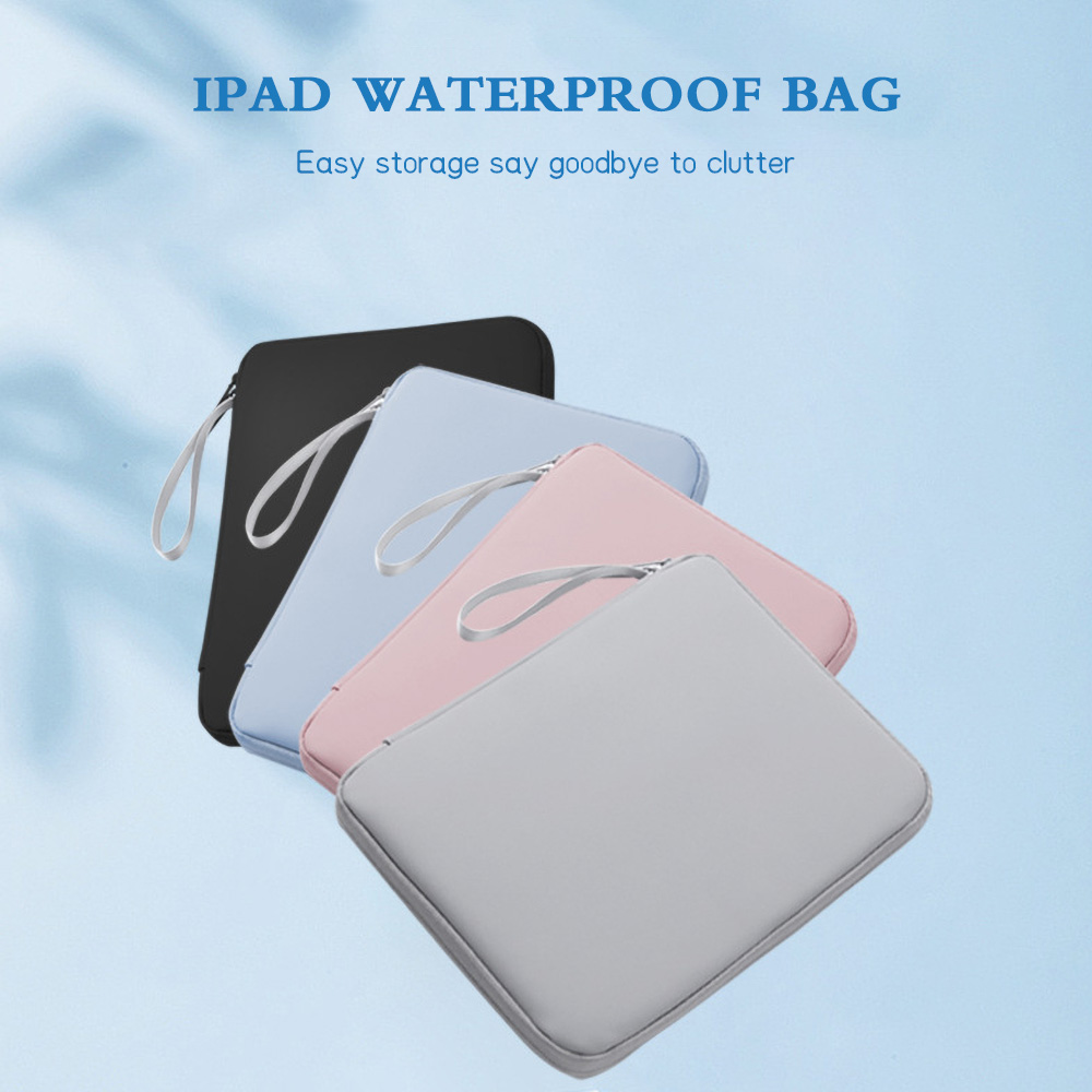 10-13 인치 태블릿 슬리브 케이스 용 태블릿 가방  - Laptop Accessories Travel Case 리뷰 및 가격