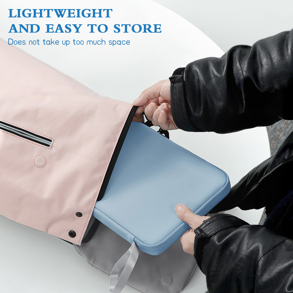 10-13 인치 태블릿 슬리브 케이스 용 태블릿 가방  - Laptop Accessories Travel Case 리뷰 및 가격