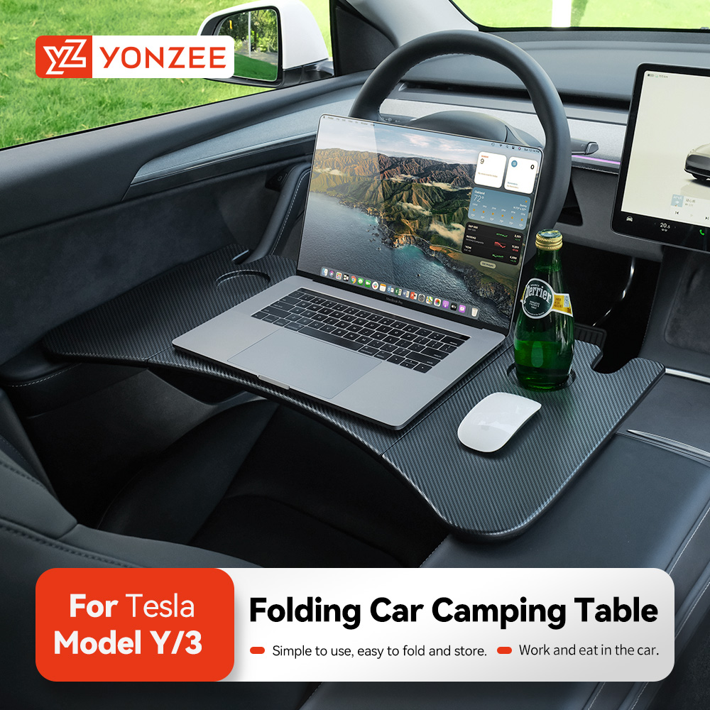 YZ for Tesla 모델 3 하이랜 모델 Y X S - Xbox Laptop Accessories 리뷰 및 가격