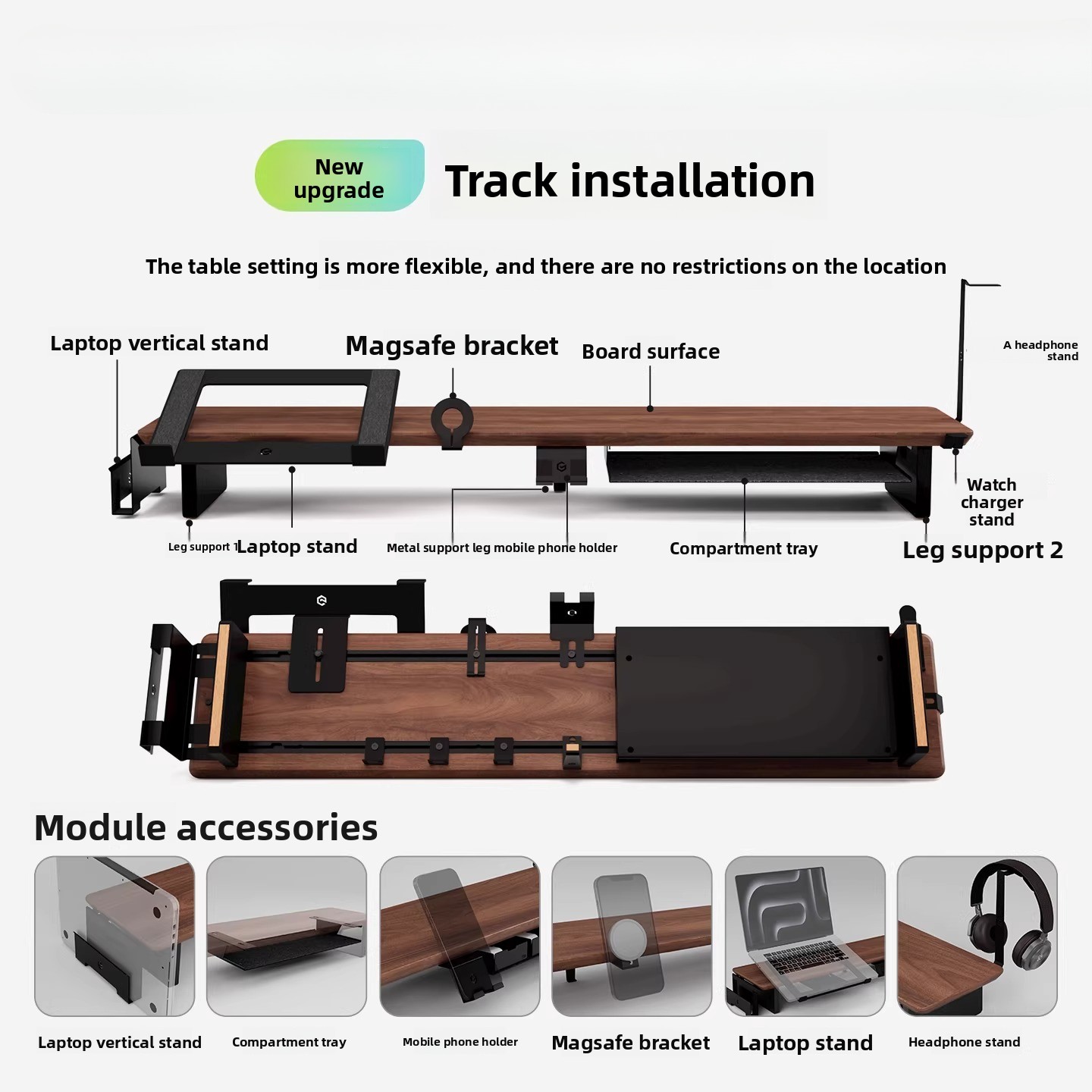 Z3 Pro 액세서리 모니터 금속 보관함 모듈형 컴퓨터 - Laptop Accessories Productivity 리뷰 및 가격
