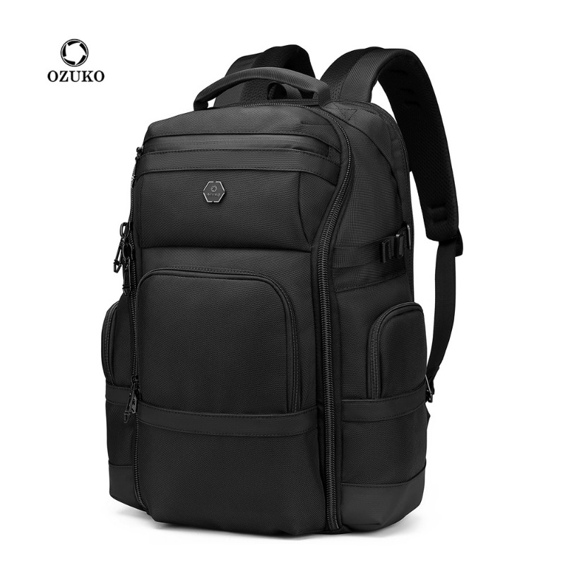 대용량 비즈니스 노트북 백팩 방수 다용도 포켓 여행용  - Laptop Bag Waterproof 리뷰 및 가격