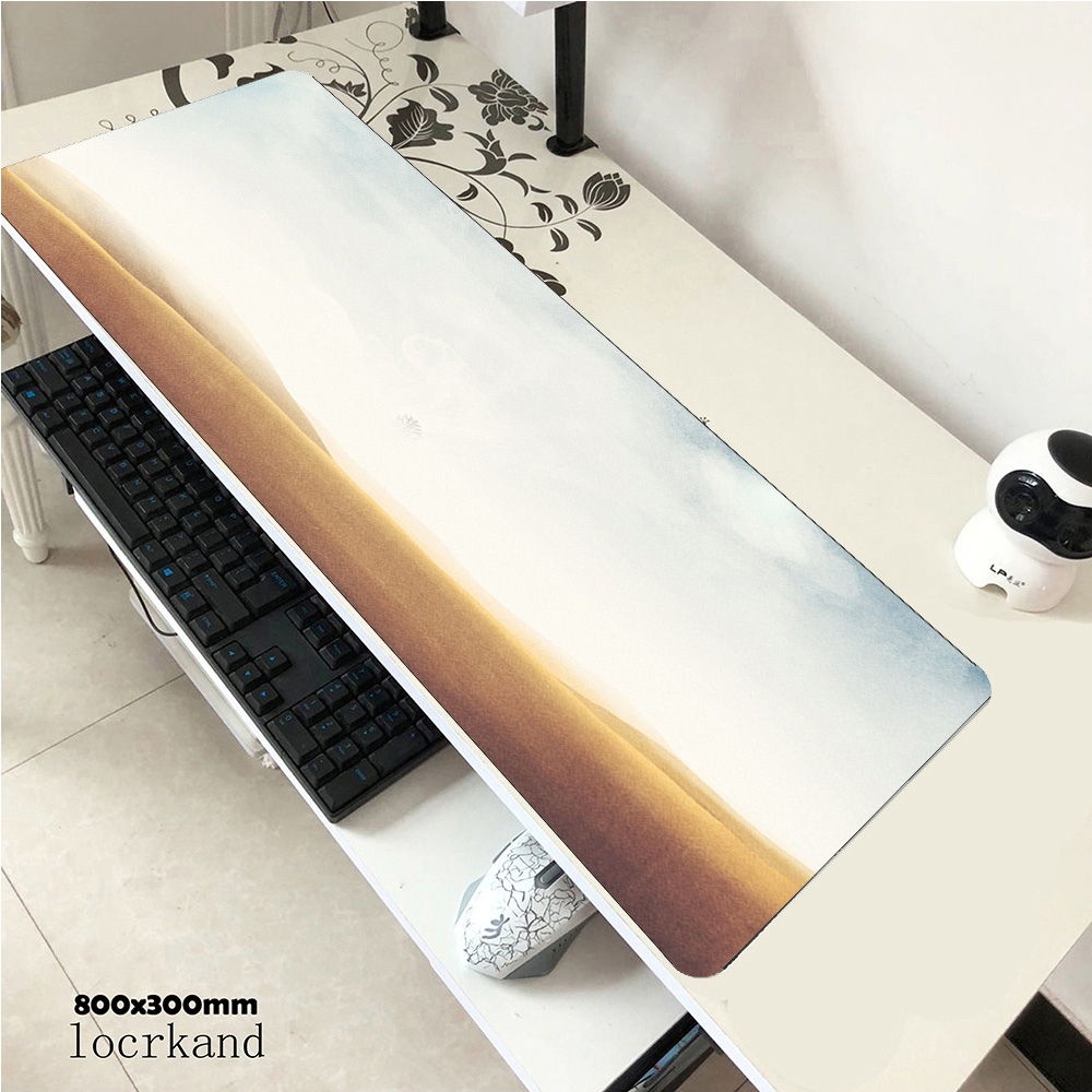 미니멀리즘 예술적 마우스 패드 베스트 셀러 게임용 마우 - Laptop Accessories Best 리뷰 및 가격