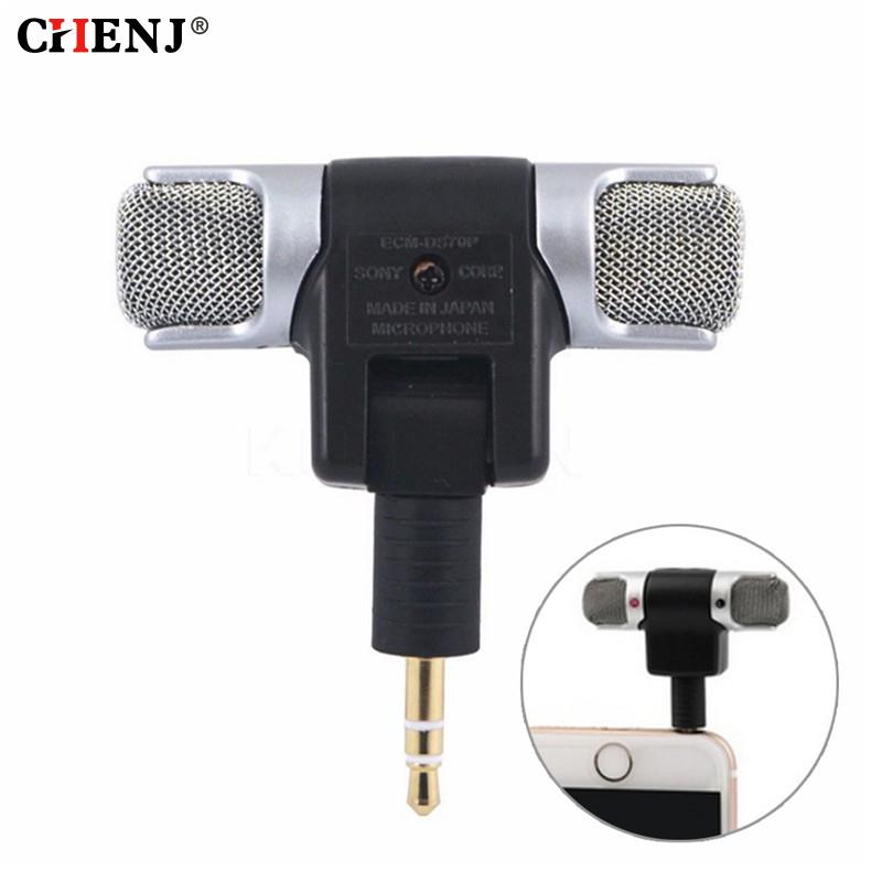 PC 노트북 노트북용 미니 스테레오 녹음 마이크, 좌우 - Laptop Accessories Headphones 리뷰 및 가격